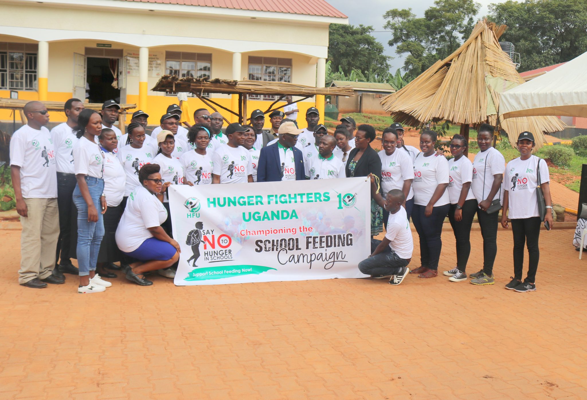 Youth Tipped on Commercial Farming