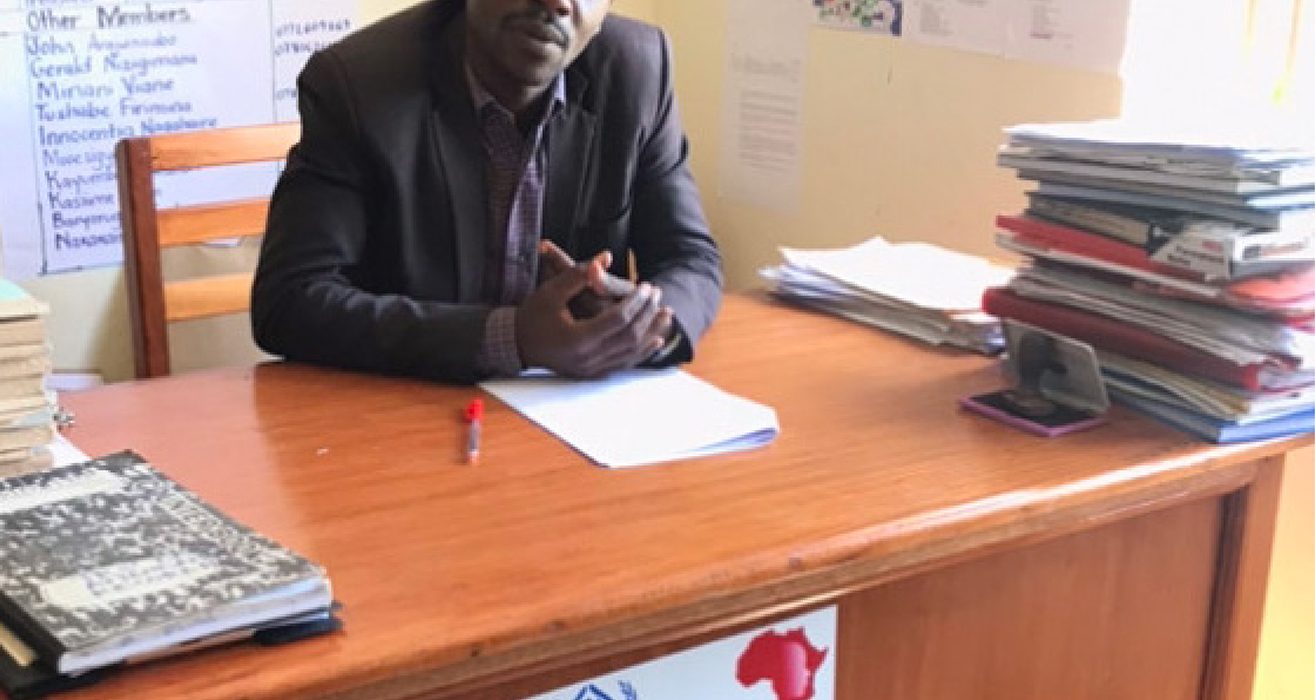 Promoting Food And Education rights of school going children
