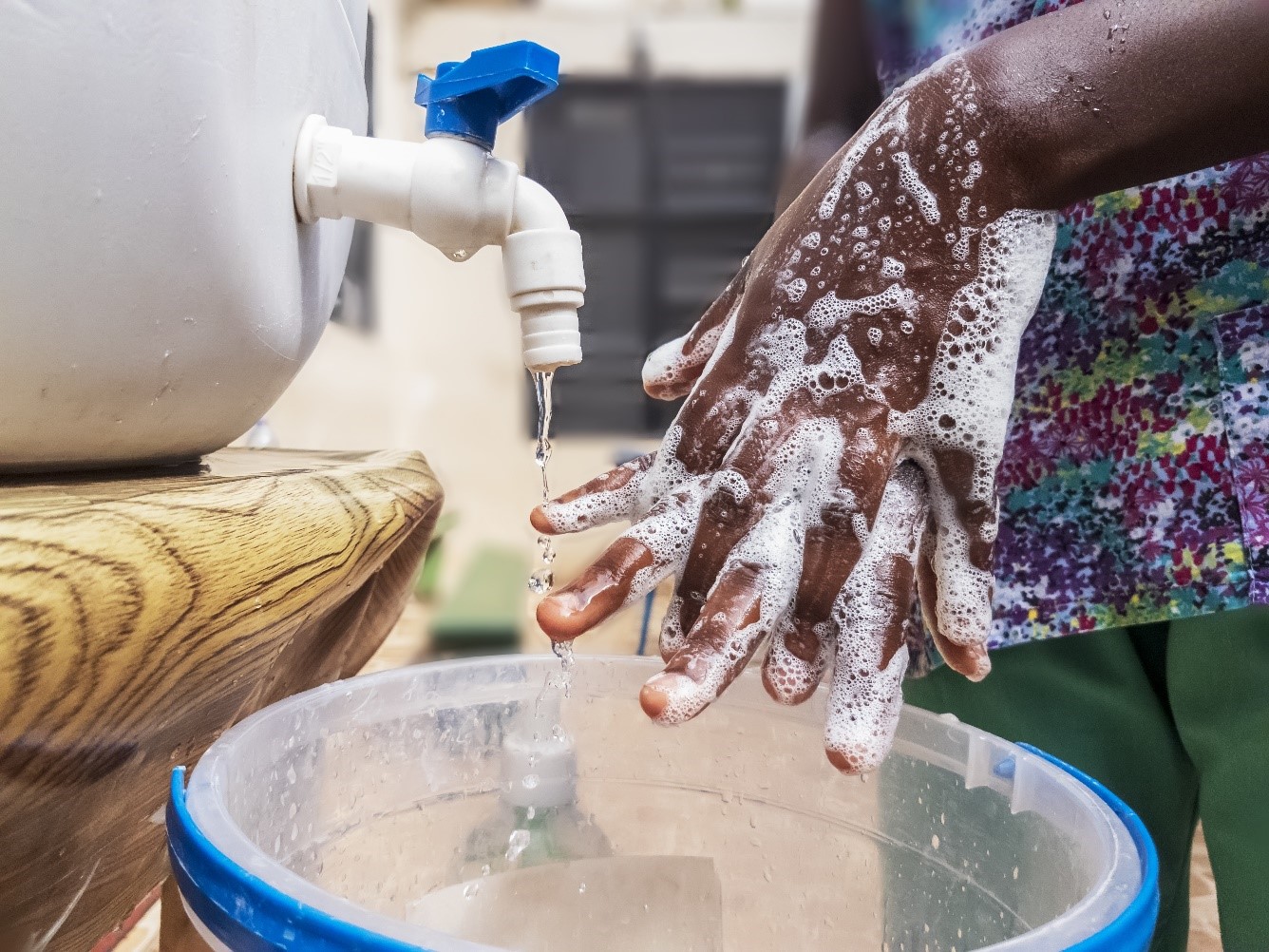 WASH Project