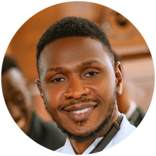 Profile photo ofbrianachaye
